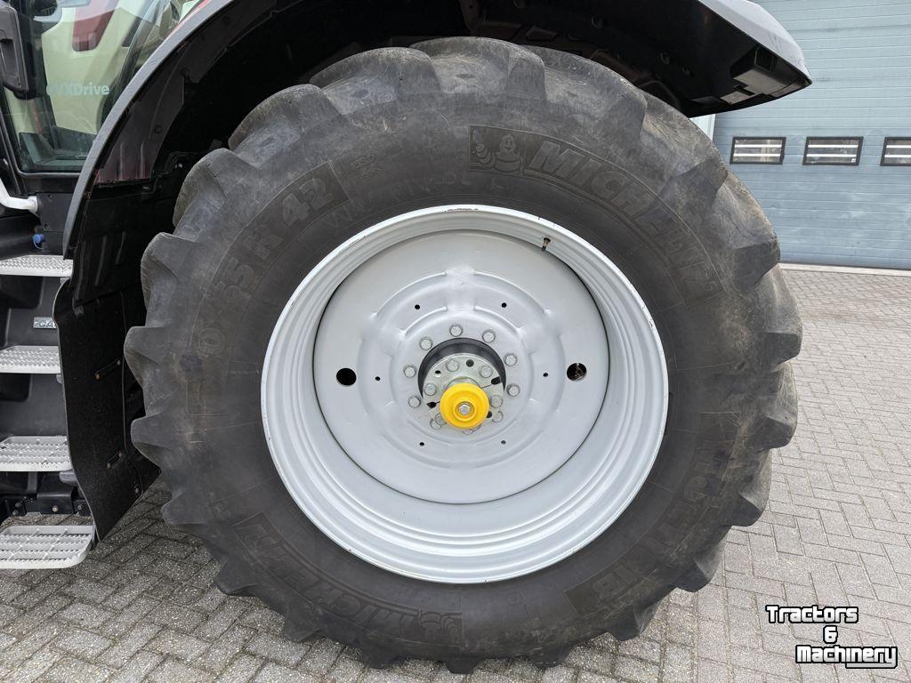 Schlepper / Traktor Case-IH IH Puma 200 CVX AFS Connect GPS RTK