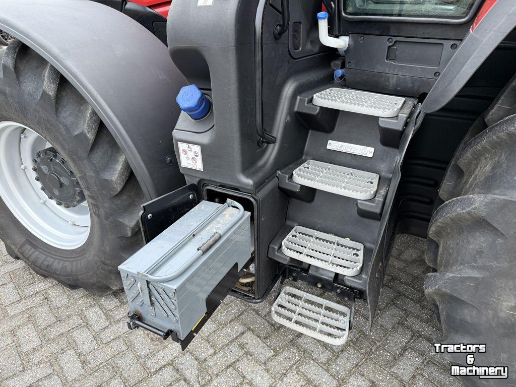 Schlepper / Traktor Case-IH IH Puma 200 CVX AFS Connect GPS RTK