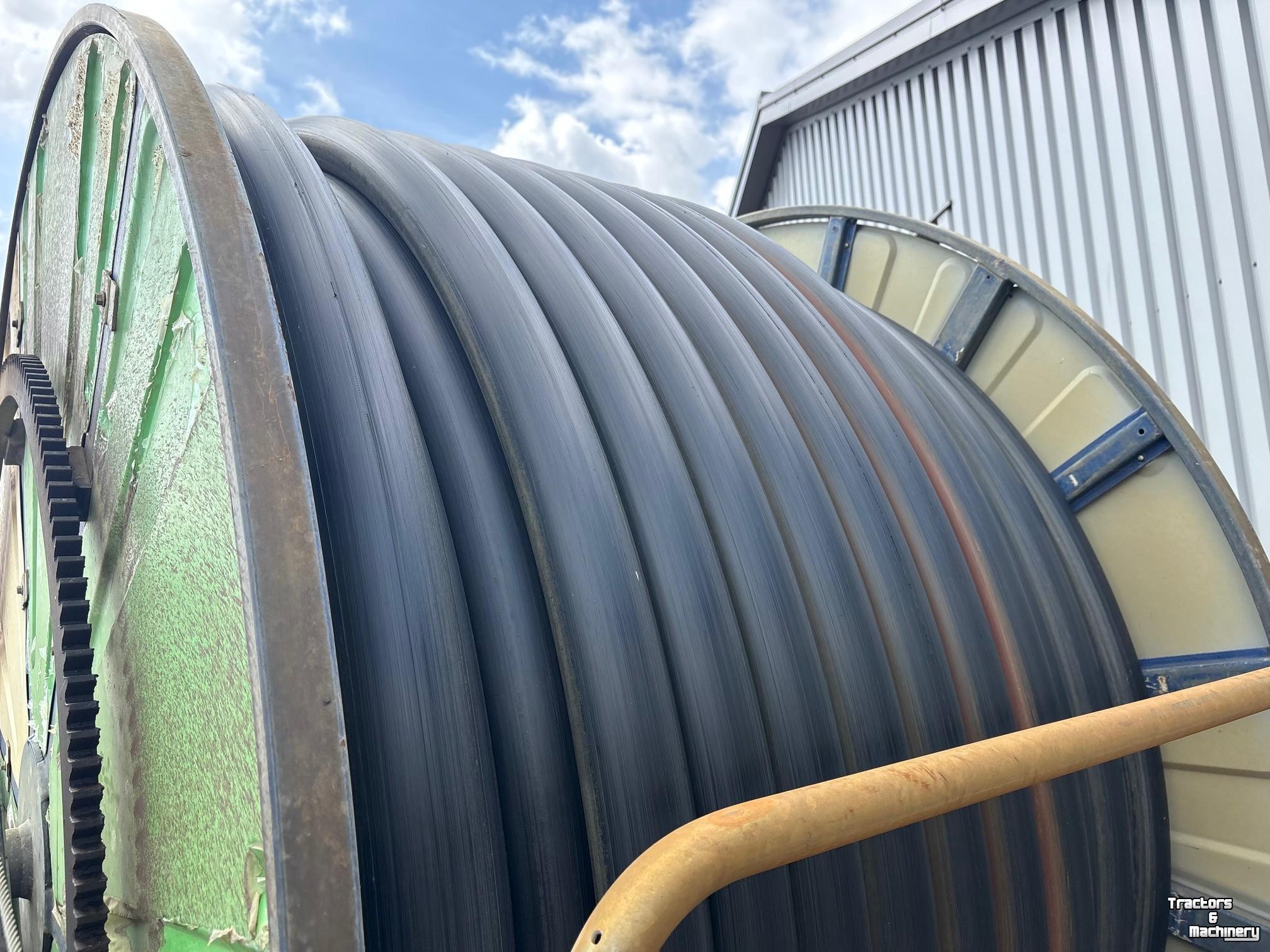 Beregnungsmaschine Irtec 75-300