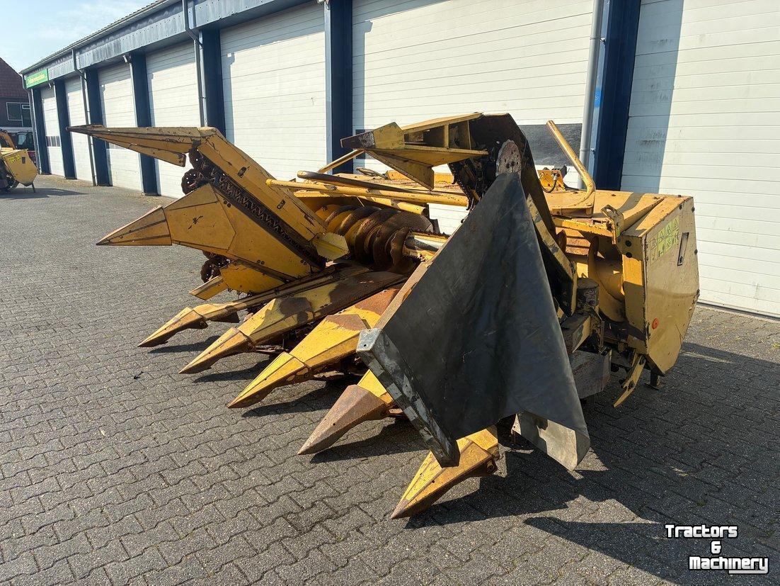 Maisgebiss New Holland New Holland 300N8 Maisbek