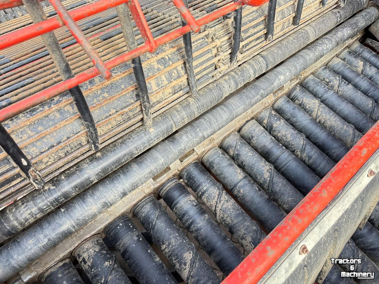 Kartoffelroder Grimme DL 1700 ROOIER