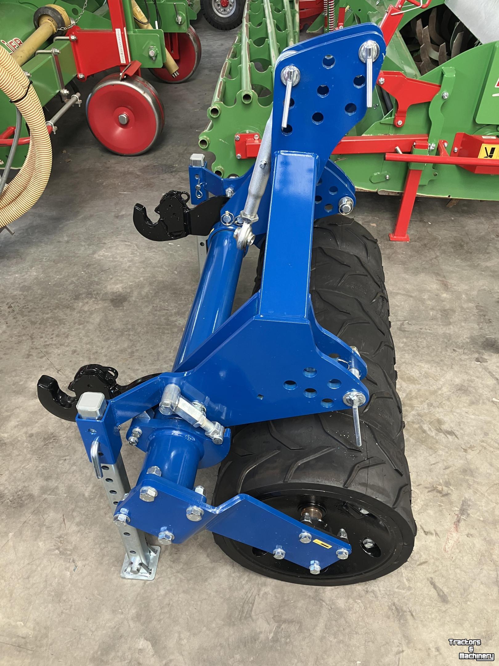 Reifen-packer VSS DR 1250 FFR-F