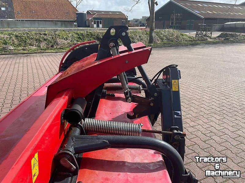 Mähwerk Vicon Extra 332 F Frontmaaier