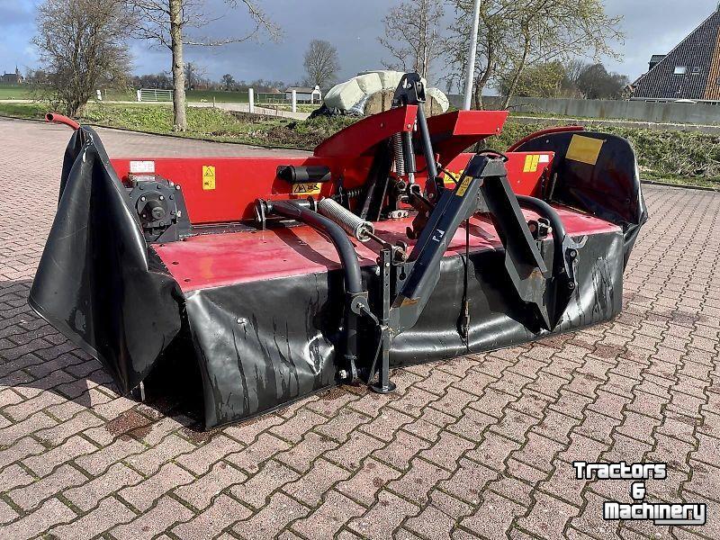 Mähwerk Vicon Extra 332 F Frontmaaier