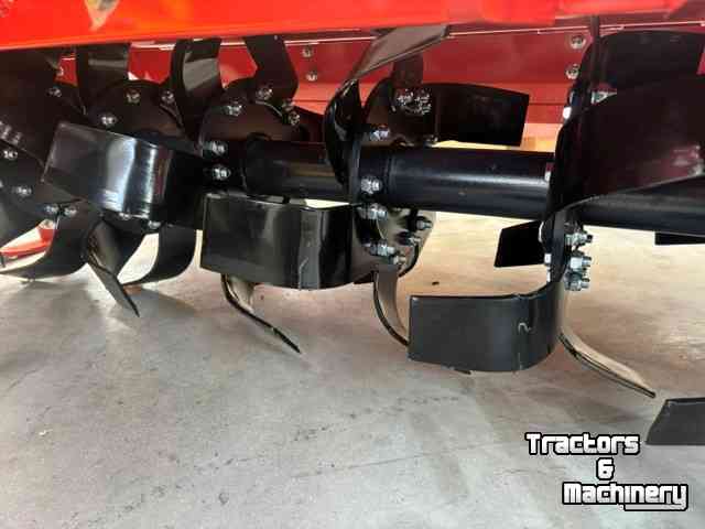 Bodenfräse Vecon GF150T