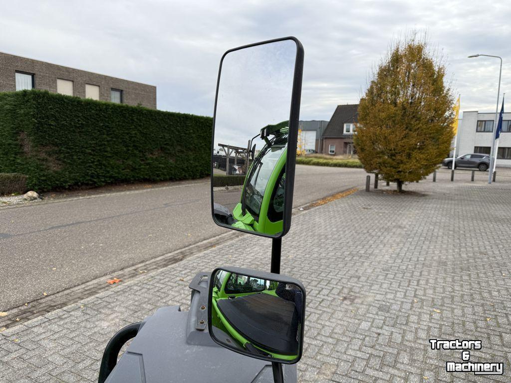 Teleskoplader Merlo TF35.7-140 Telehandler