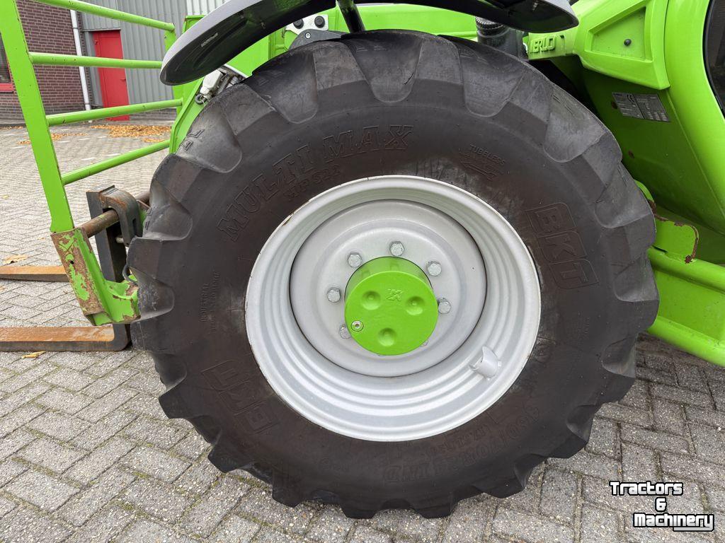 Teleskoplader Merlo TF35.7-140 Telehandler