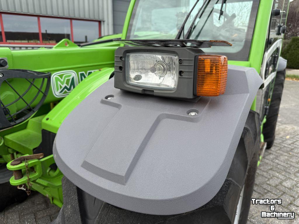Teleskoplader Merlo TF35.7-140 Telehandler