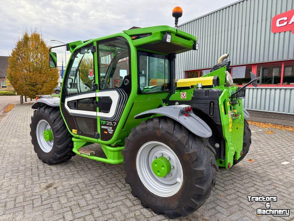 Teleskoplader Merlo TF35.7-140 Telehandler