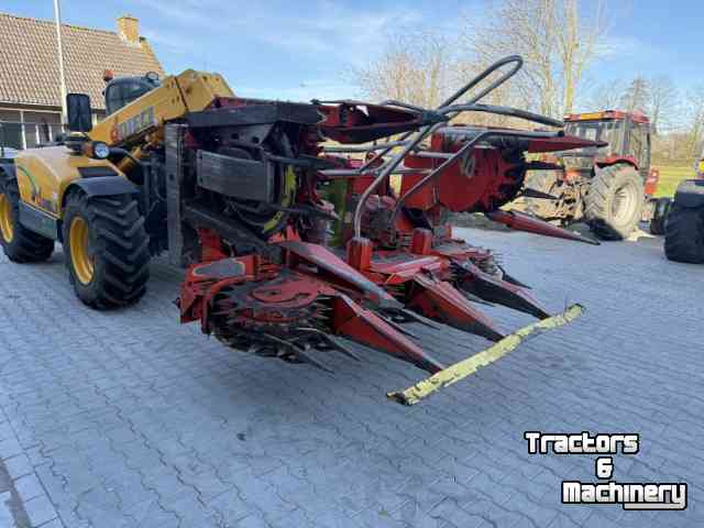 Maisgebiss Kemper M 345 - Claas 492--SOLD --