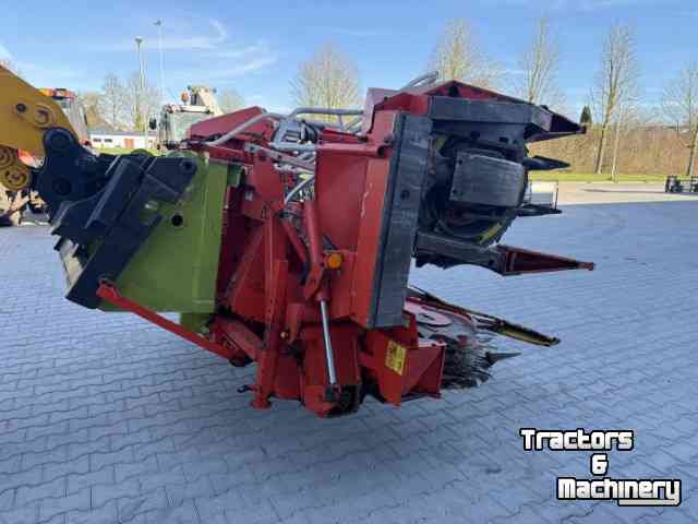 Maisgebiss Kemper M 345 - Claas 492--SOLD --