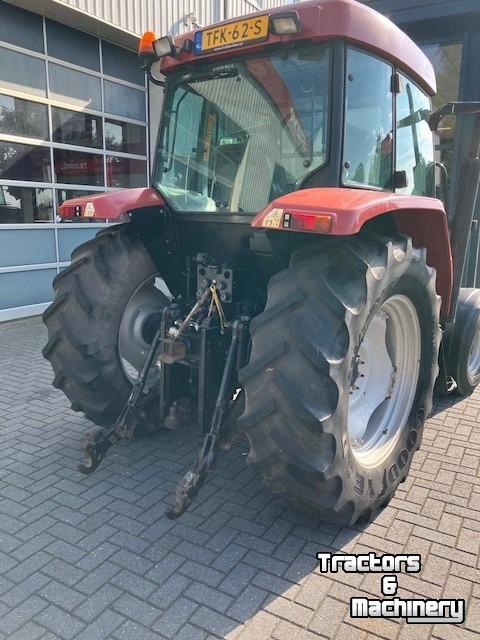Schlepper / Traktor Case CX 70