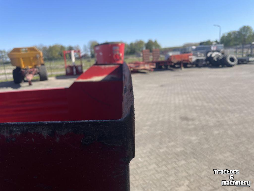 Futterverteilwagen / Futterdosierwagen Schuitemaker Schuitemaker Amigo 20S 2017