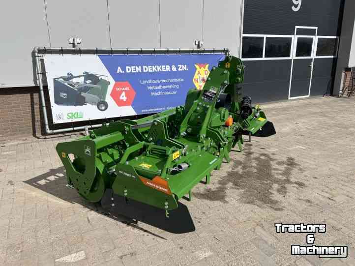 Kreiselegge Amazone KE-3002 190 Rotamix Kopeg / rotoreg