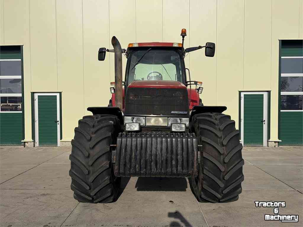Schlepper / Traktor Case-IH Magnum MX 285 Tractor