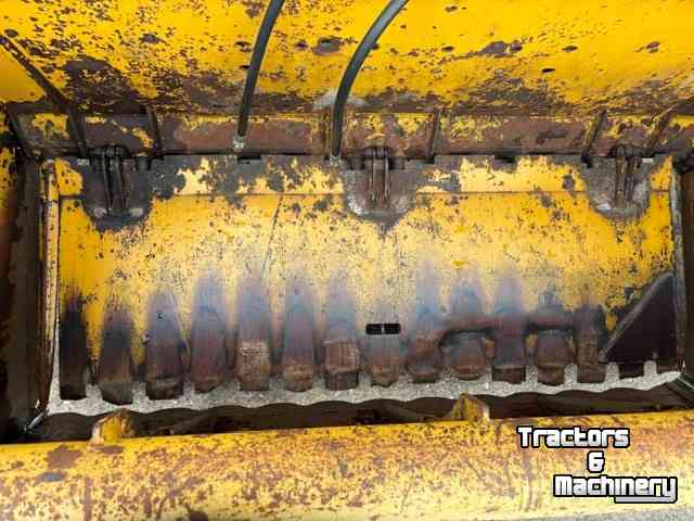 Silageschneidezange Mammut SC195M