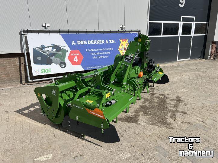 Kreiselegge Amazone kopeg KE-3002 190 Rotamix