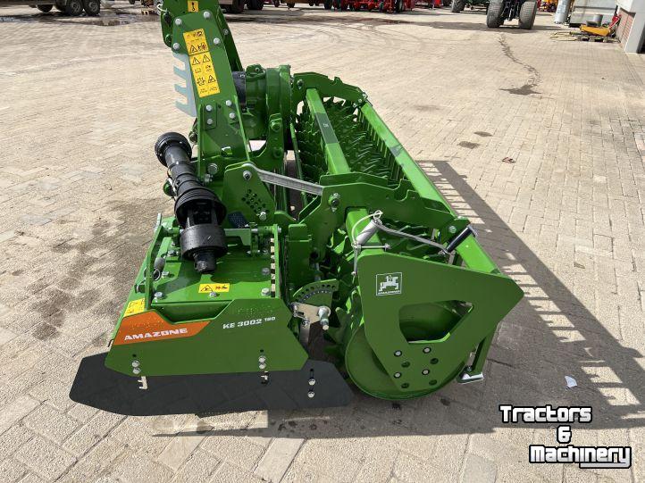Kreiselegge Amazone kopeg KE-3002 190 Rotamix