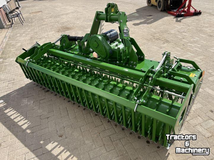 Kreiselegge Amazone kopeg KE-3002 190 Rotamix