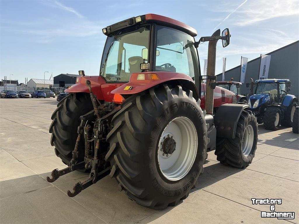 Schlepper / Traktor Case-IH Magnum MX 285