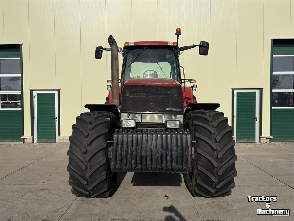 Schlepper / Traktor Case-IH Magnum MX 285