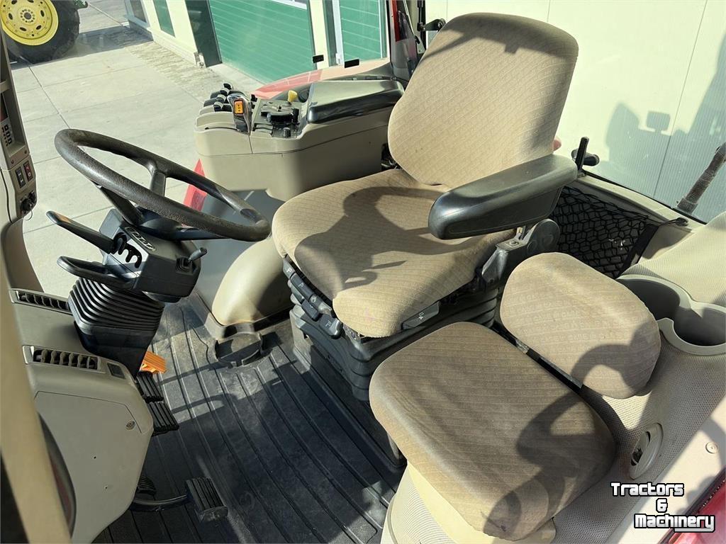 Schlepper / Traktor Case-IH Magnum MX 285