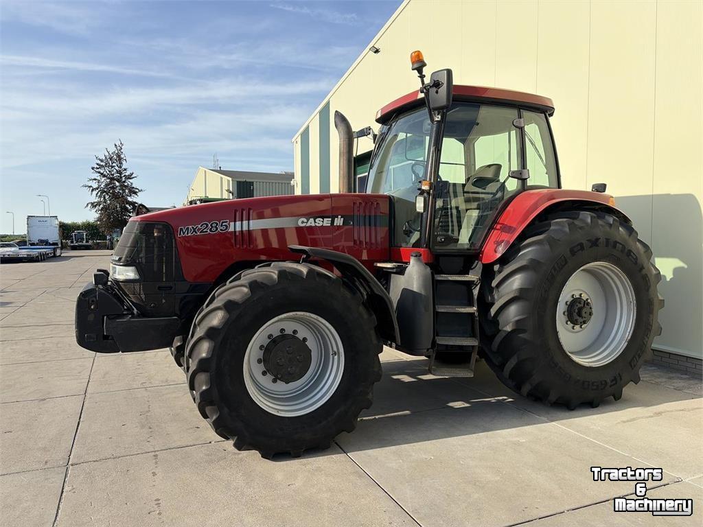 Schlepper / Traktor Case-IH Magnum MX 285