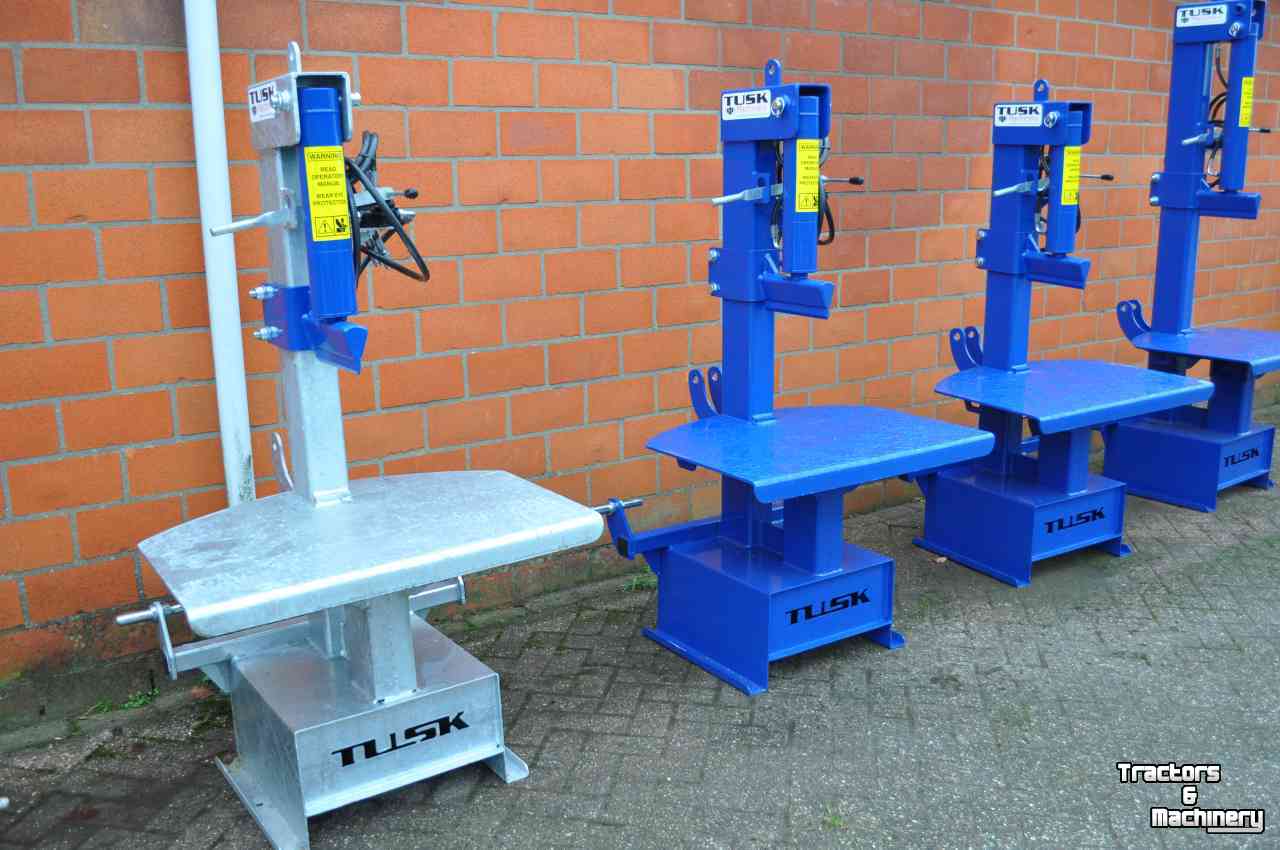 Holzspalter  Houtklover 14L 300