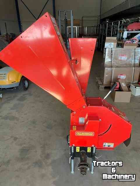 Einachser Traktor Ferrari 340 diesel