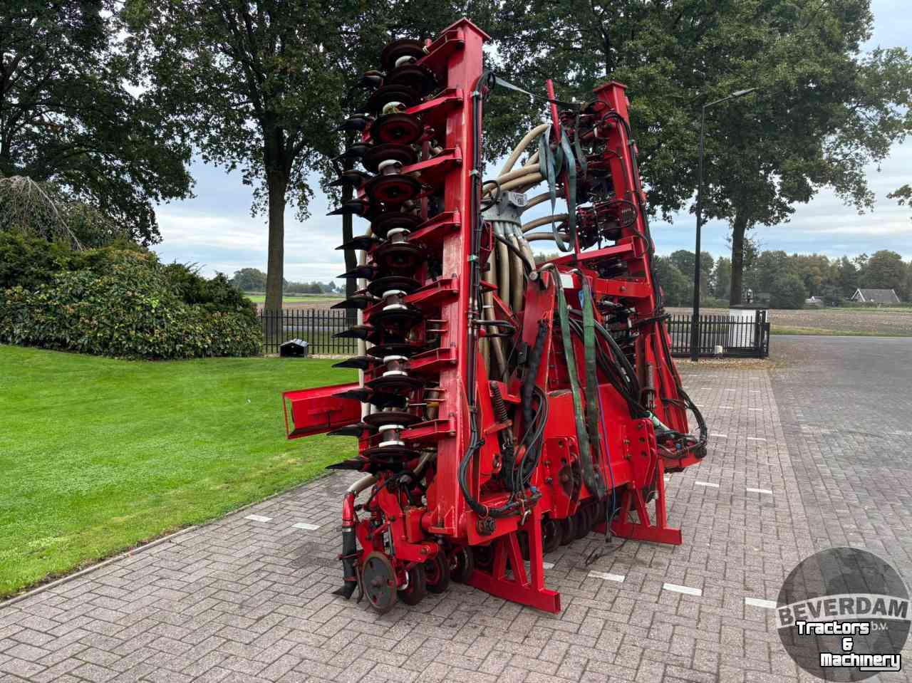 Grünlandinjektor Schuitemaker Exacta