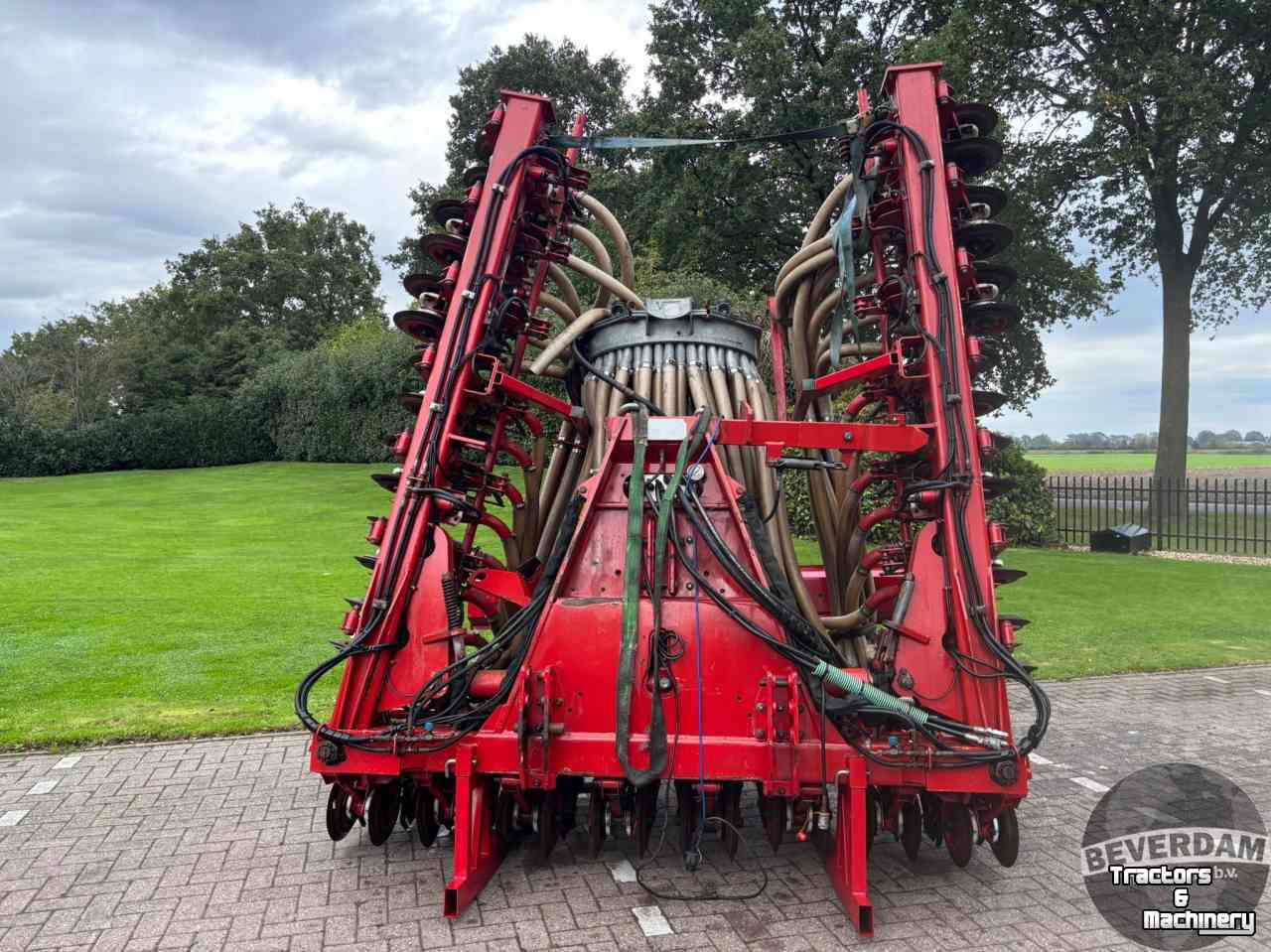 Grünlandinjektor Schuitemaker Exacta