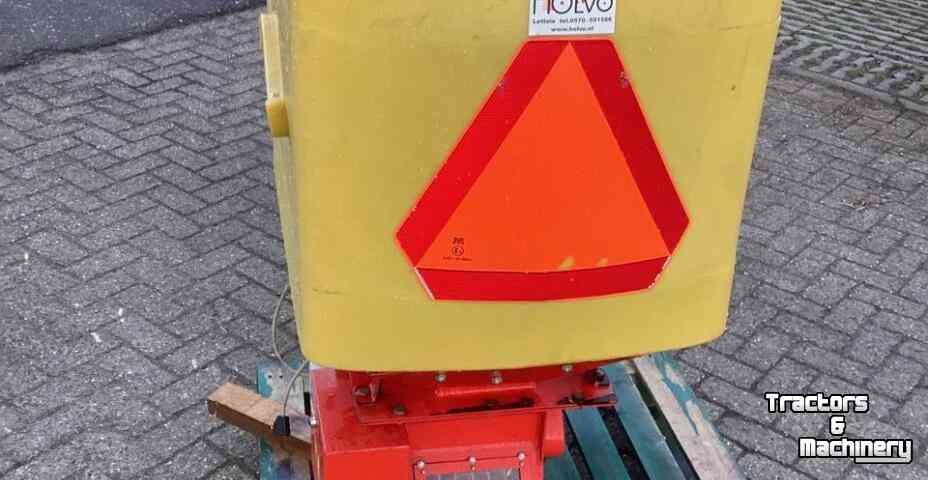 Drillmaschine TP Technik-Plus Zaaimachine