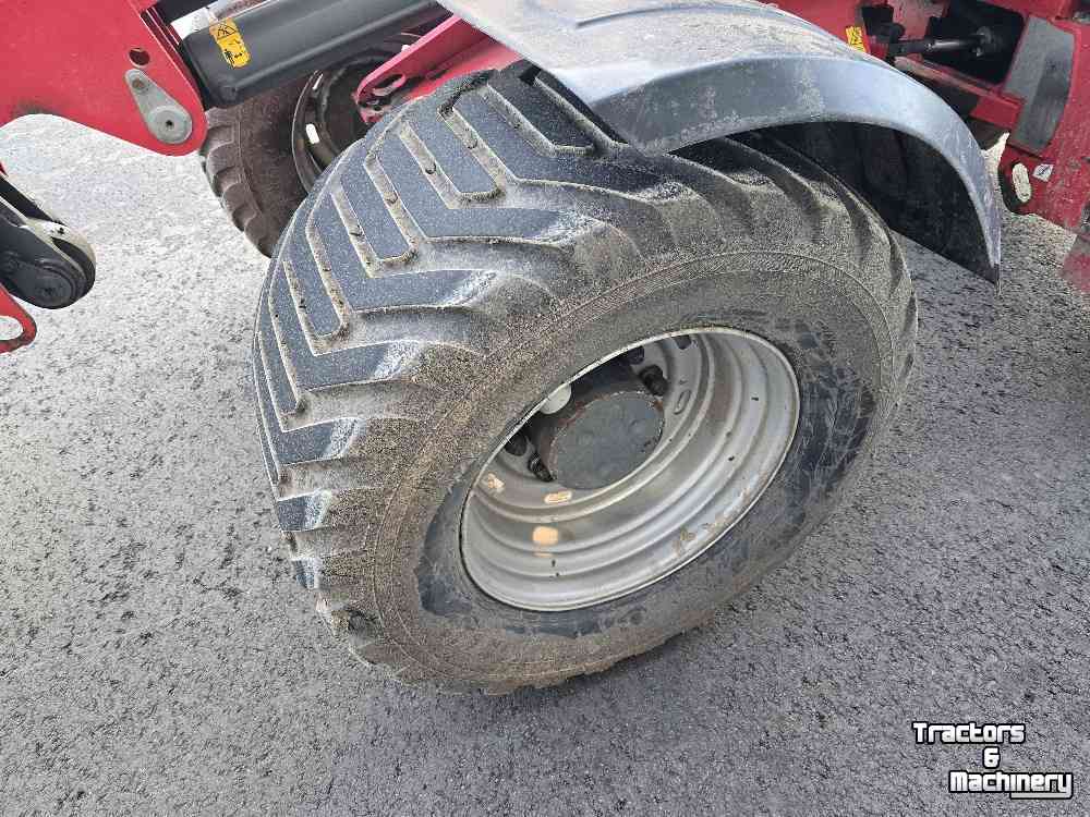 Radlader Weidemann 5080 Tele