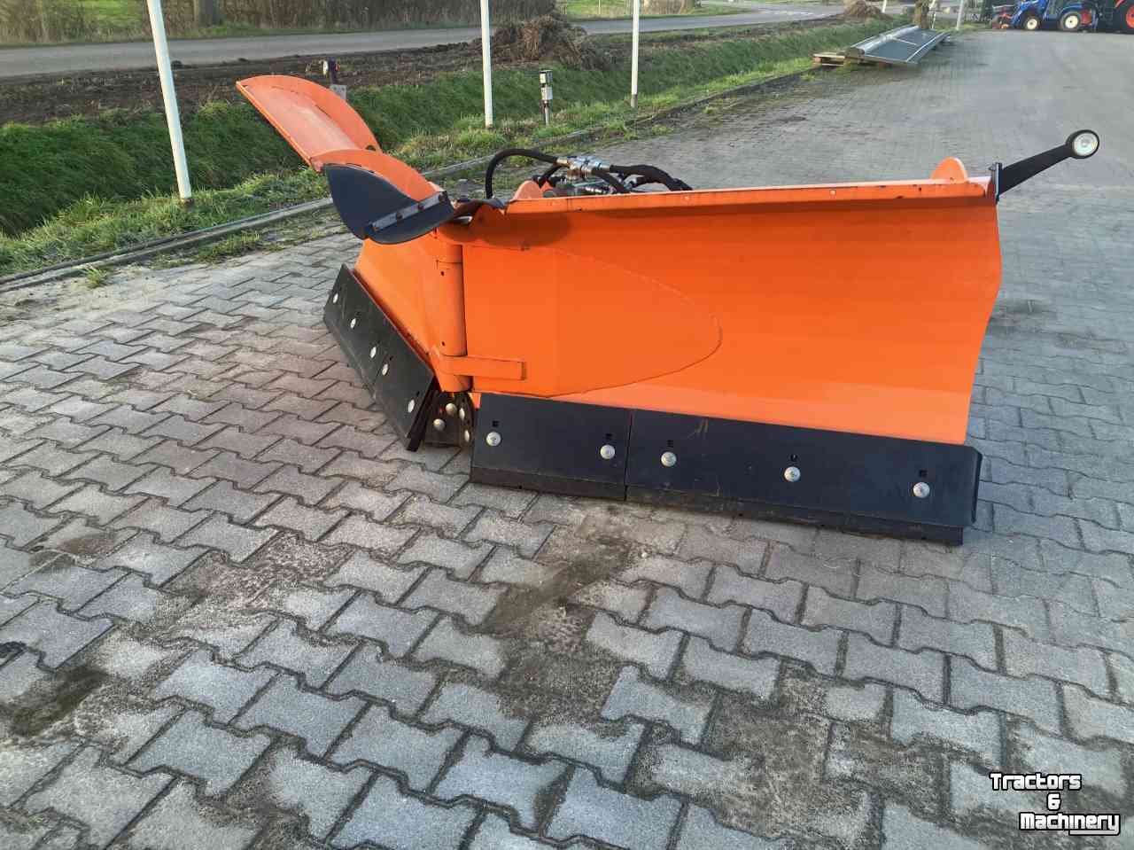 Schneeräumgeräte Pronar PUV2600 sneeuwschaaf