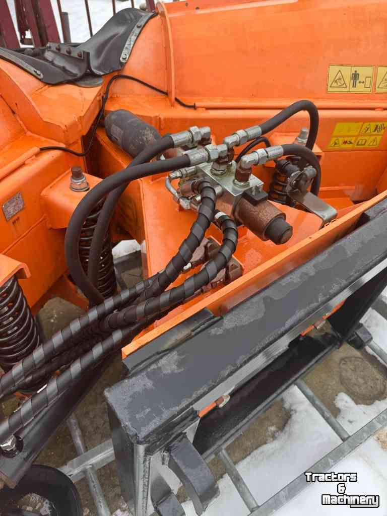Schneeräumgeräte Pronar PUV2600 sneeuwschaaf