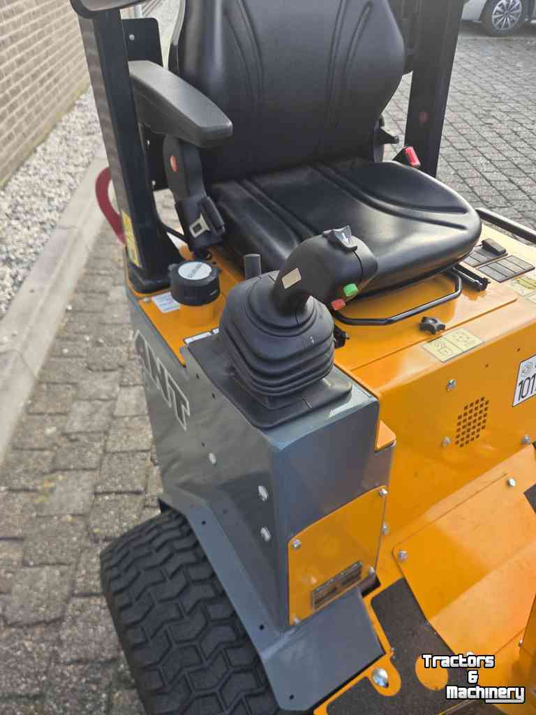 Radlader Giant G1200 -50974