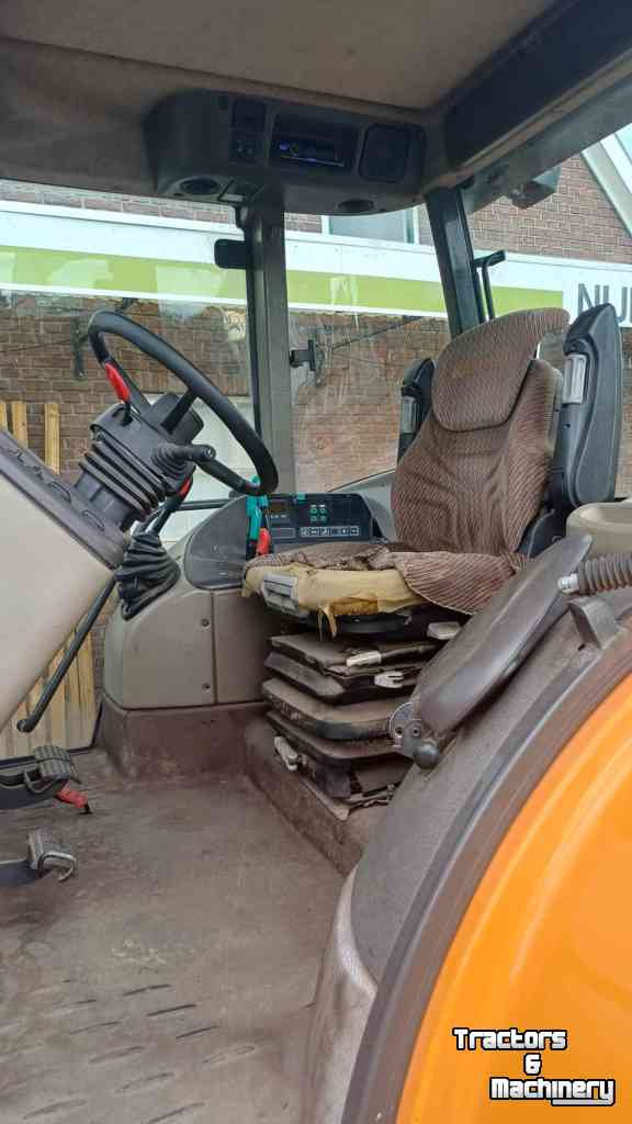 Schlepper / Traktor Renault Ares 550 RZ
