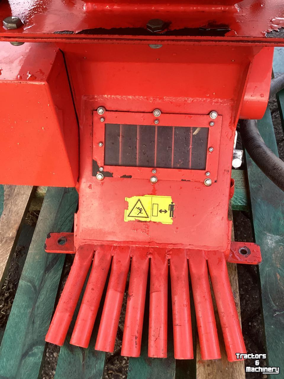 Drillmaschine TP TP 08301 N