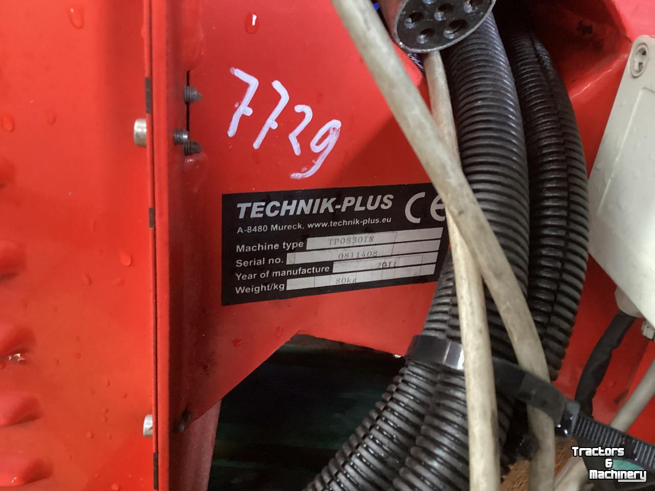 Drillmaschine TP TP 08301 N