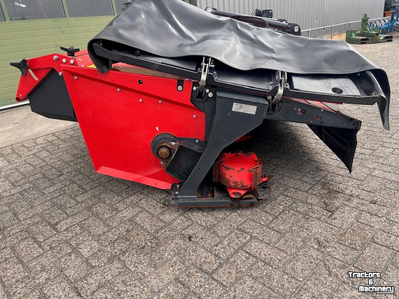 Mähwerk Vicon Extra 732T Achter maaier