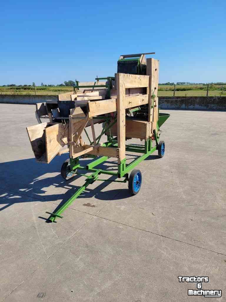 Sortiermaschine Schouten Kwartet