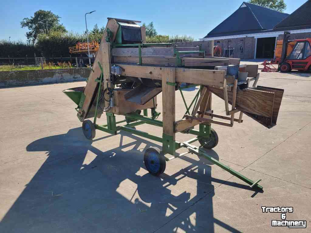 Sortiermaschine Schouten Kwartet