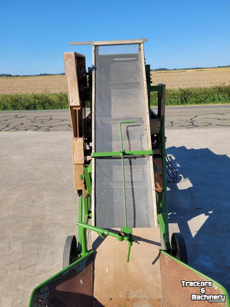 Sortiermaschine Schouten Kwartet