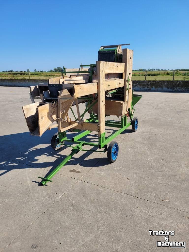 Sortiermaschine Schouten Kwartet