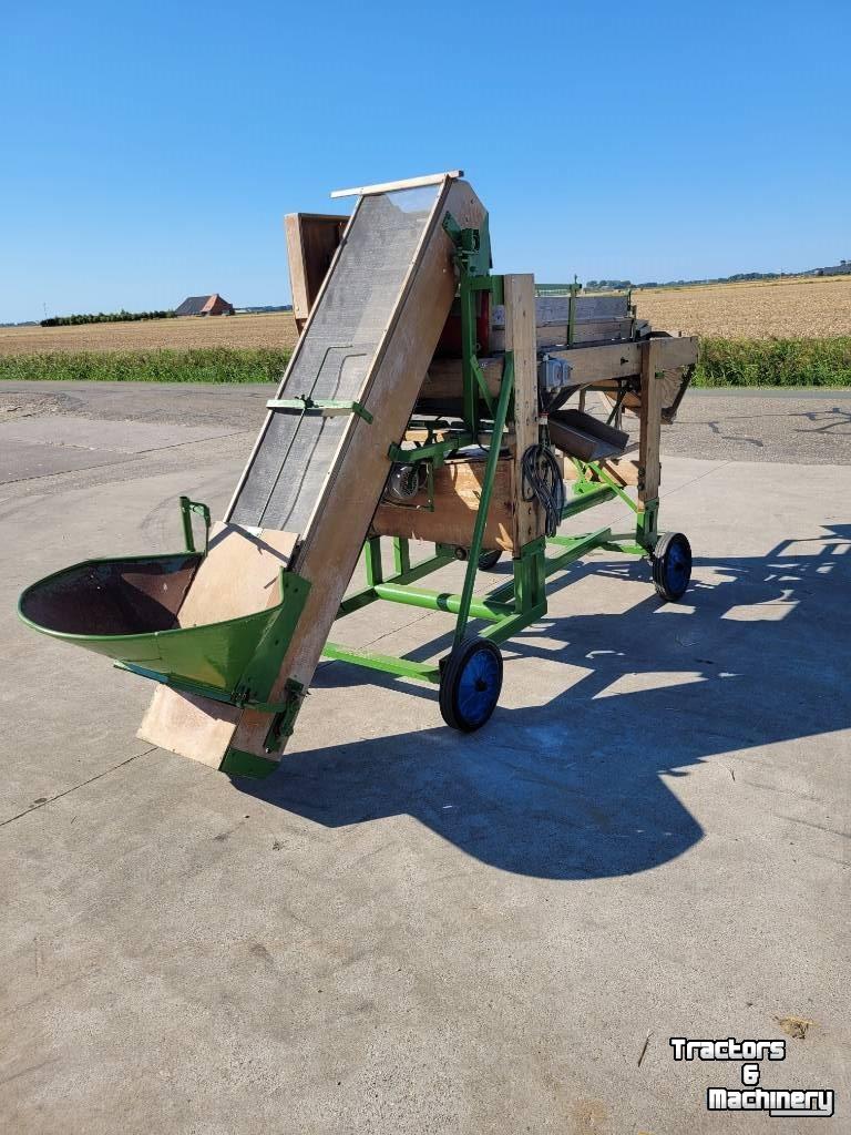 Sortiermaschine Schouten Kwartet