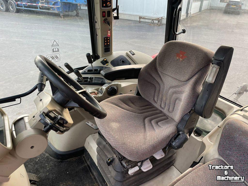 Schlepper / Traktor Massey Ferguson 5609 DYNA-4