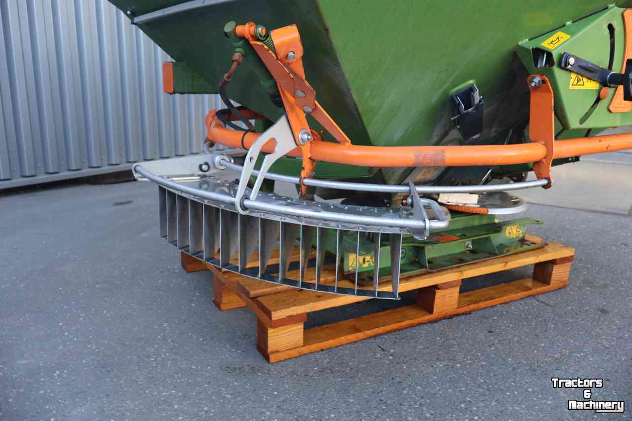 Düngerstreuer Amazone ZA-X Perfect