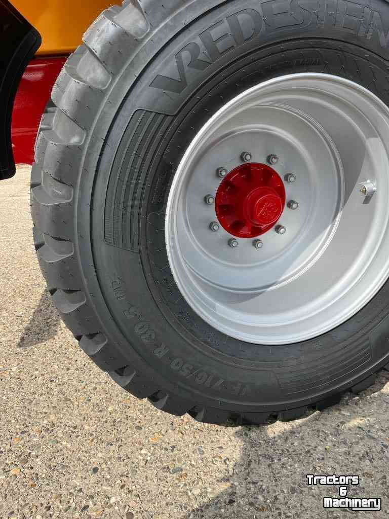 Kipper VGM EV24