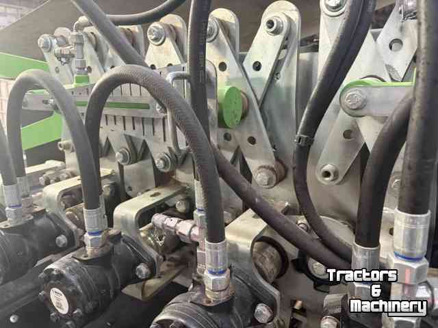 Annahmebunker AVR Falcon 1800