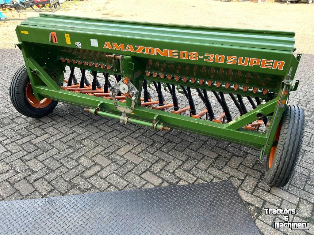 Drillmaschine Amazone D8-30 Super